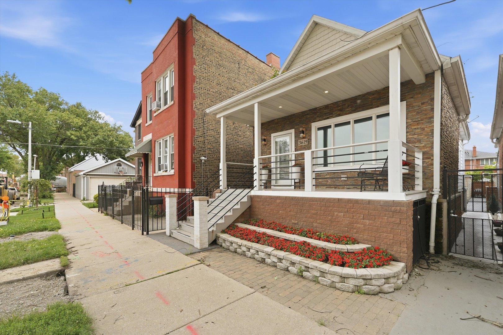 3619 S Parnell Avenue Property Photo 1