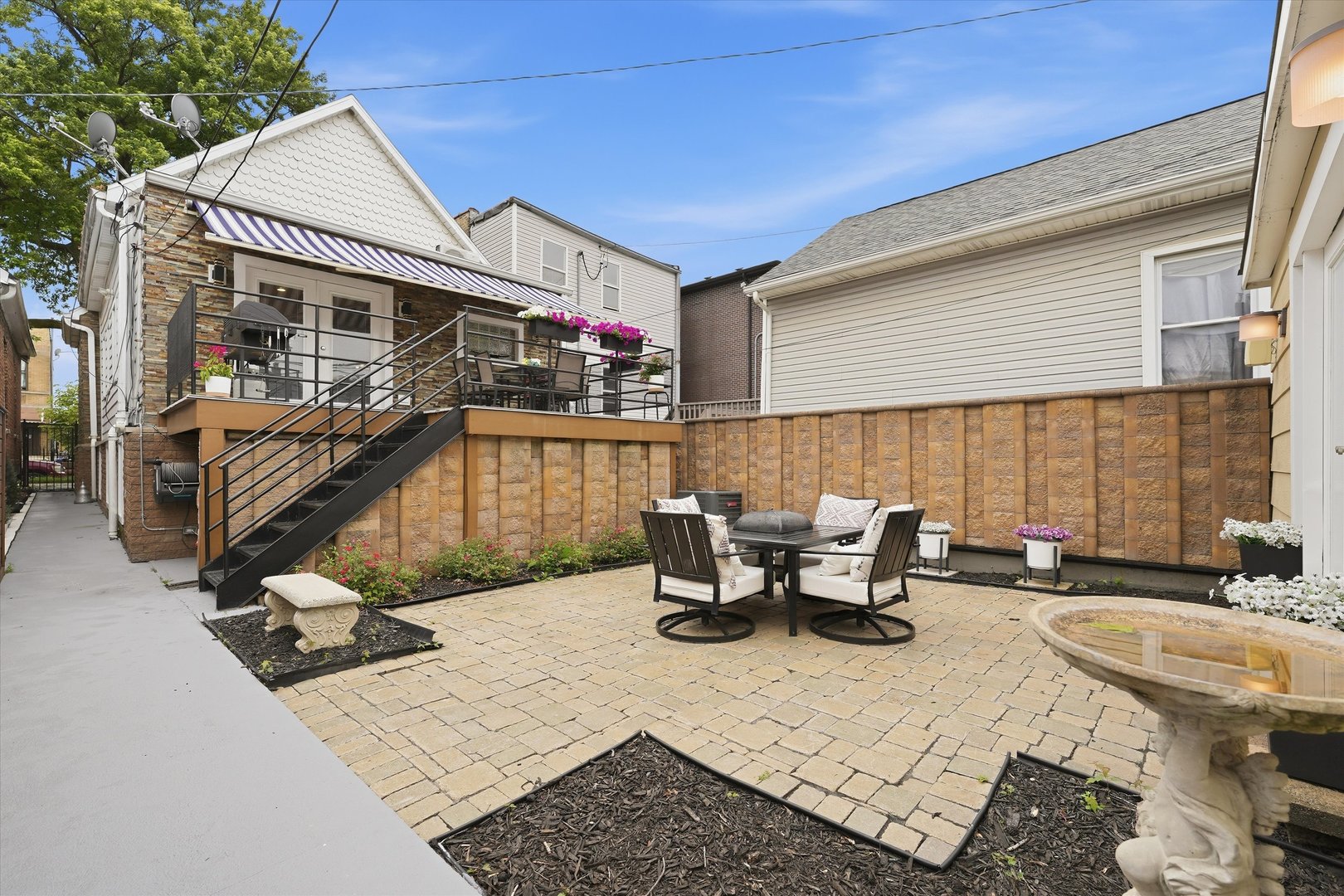 3619 S Parnell Avenue Property Photo 10