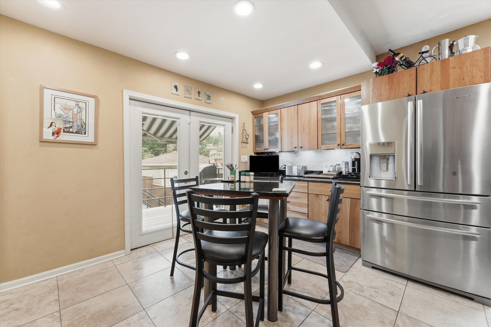 3619 S Parnell Avenue Property Photo 15