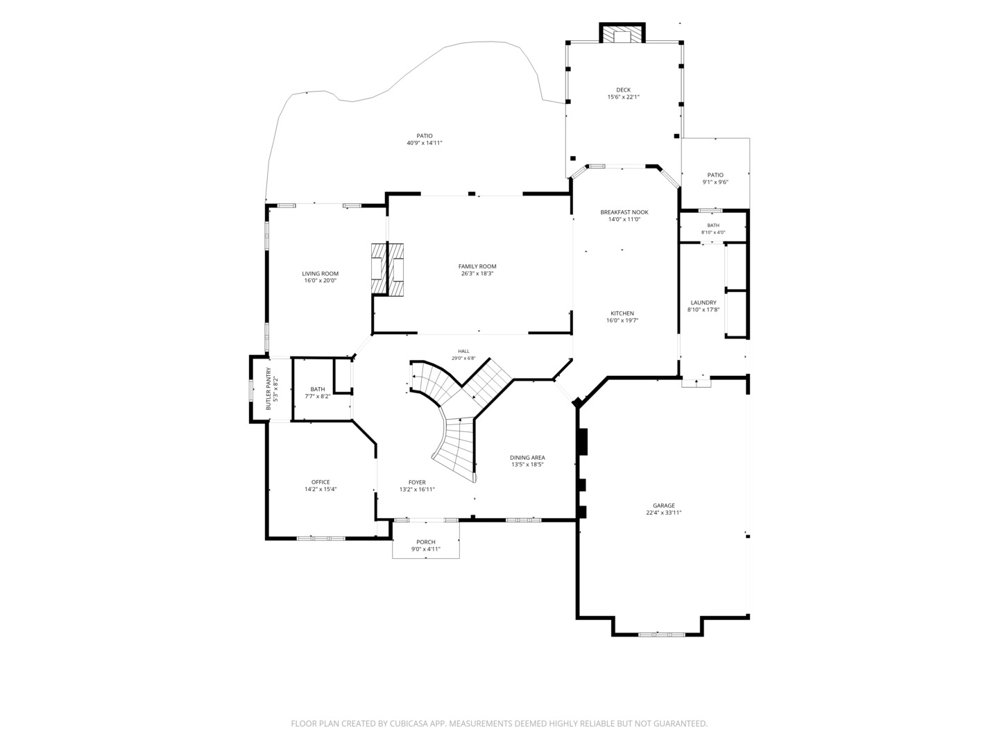 122 Springlake Avenue Property Photo 42