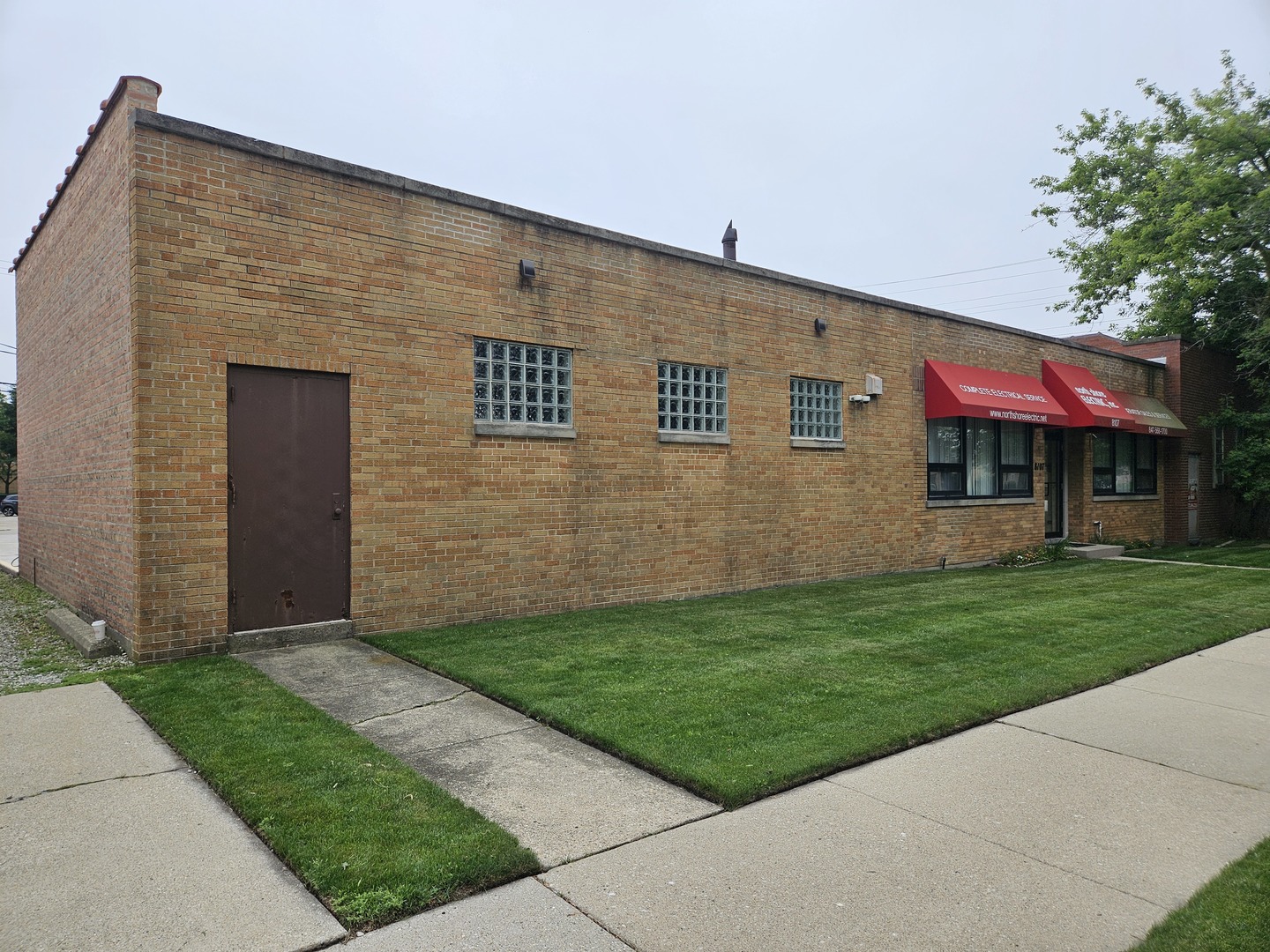 8107 Ridgeway Avenue Property Photo 1