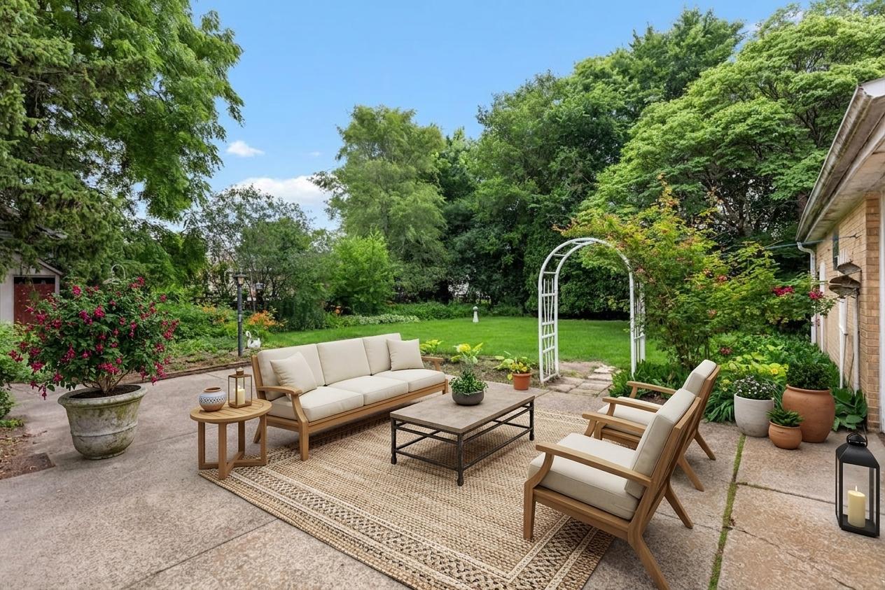6317 Kirschoff Street Property Photo 2