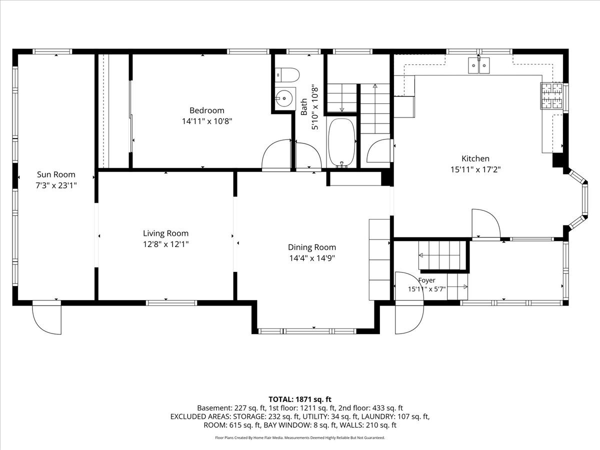 6317 Kirschoff Street Property Photo 18
