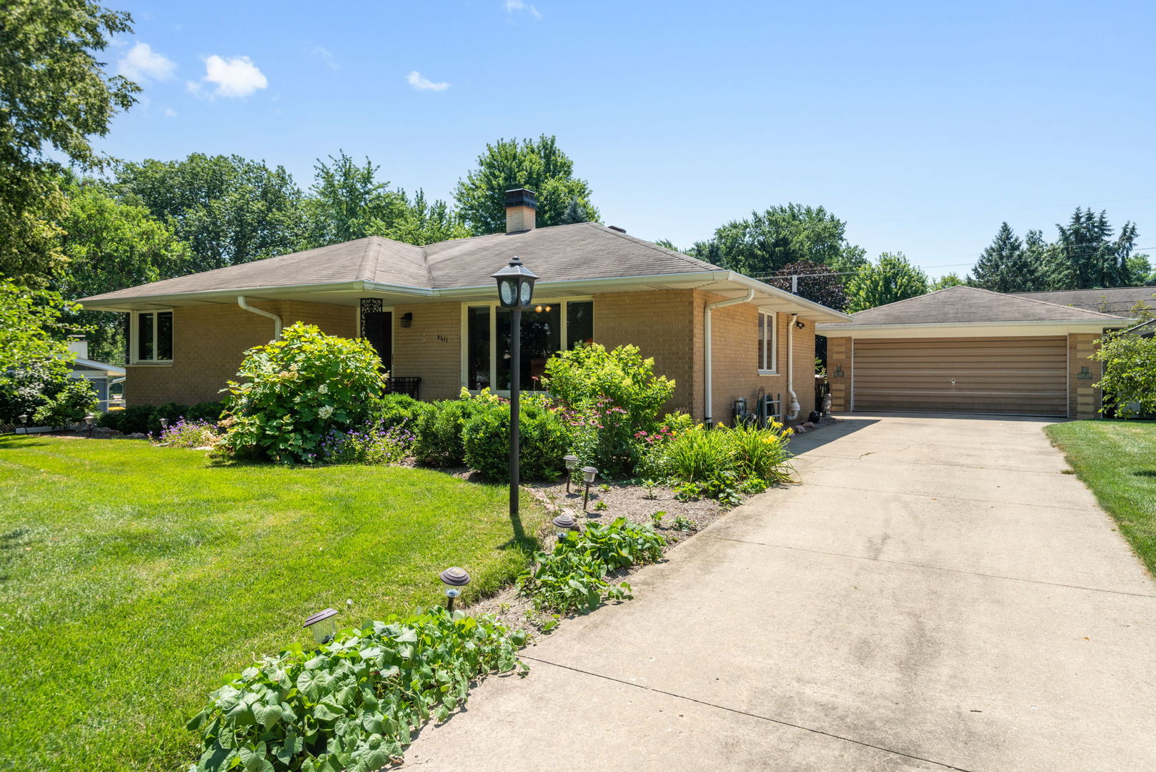 4611 Orchard Lane Property Photo 1