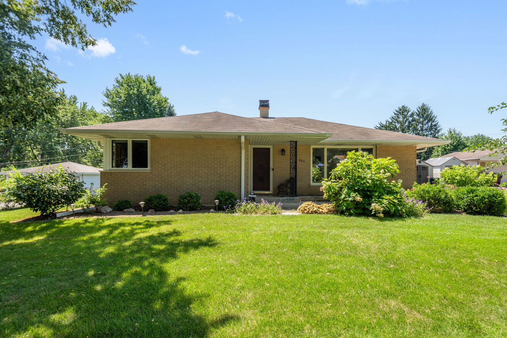 4611 Orchard Lane Property Photo 2