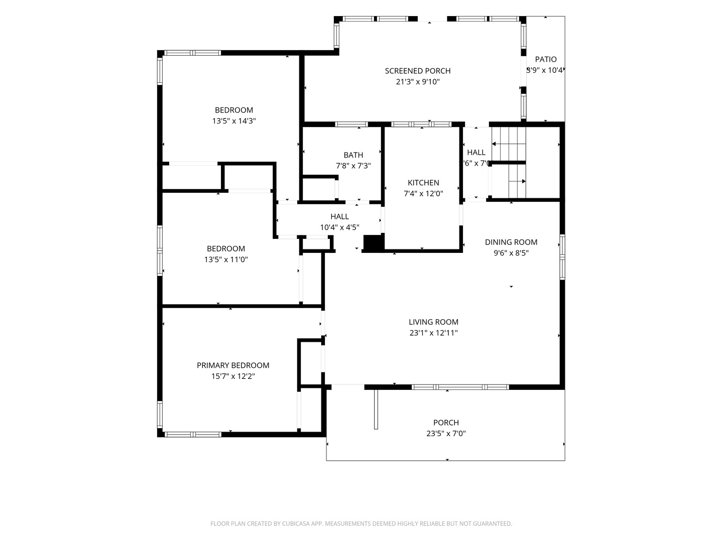 4611 Orchard Lane Property Photo 19