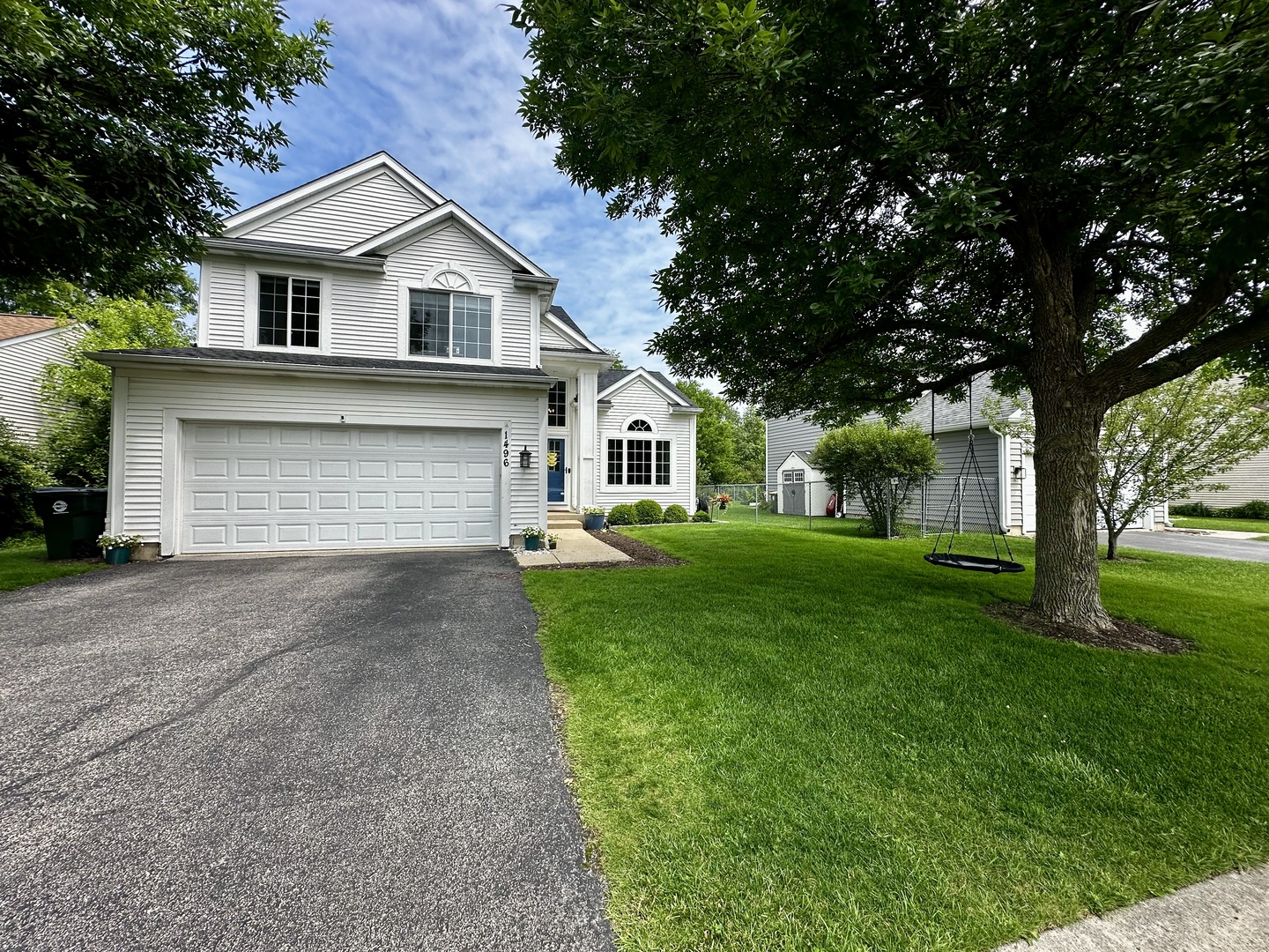1496 Cheriton Circle Property Photo 37