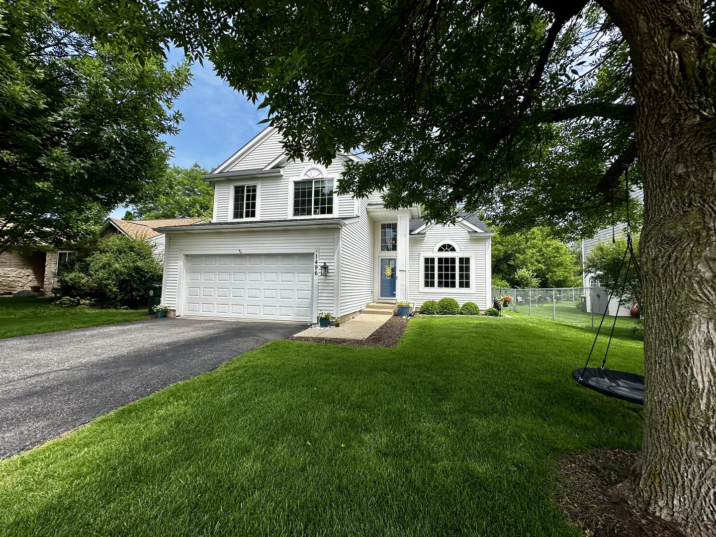 1496 Cheriton Circle Property Photo 38