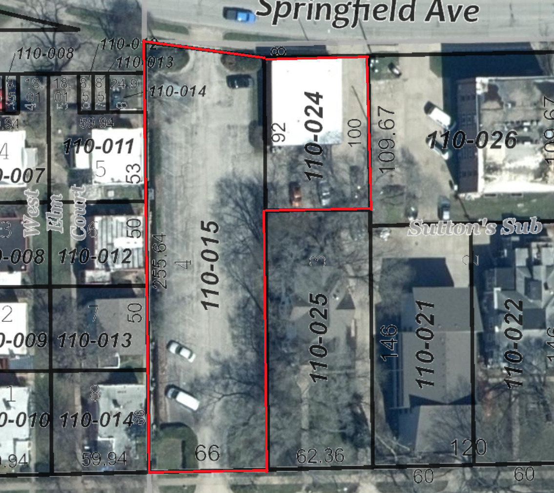 507 Springfield Avenue Property Photo 1