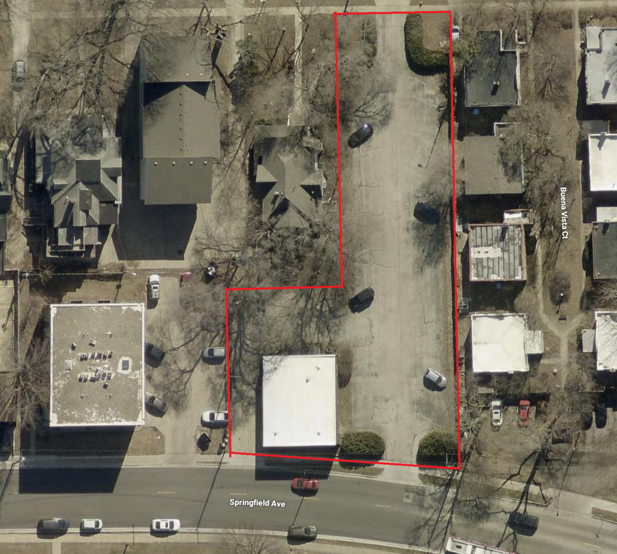507 Springfield Avenue Property Photo 2
