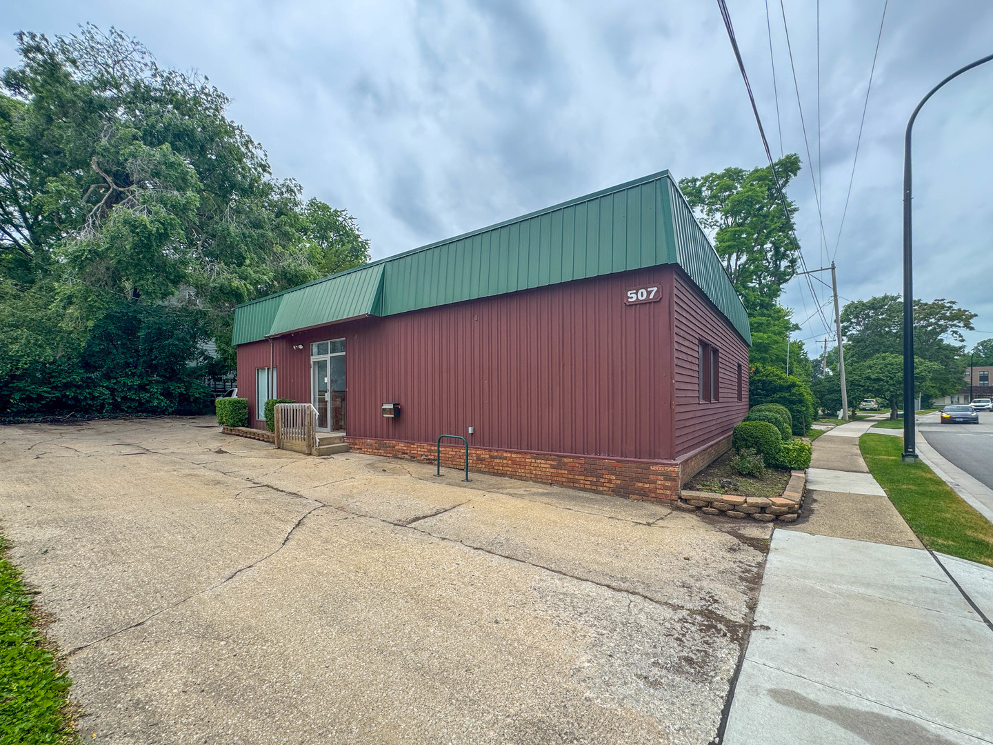 507 Springfield Avenue Property Photo 3