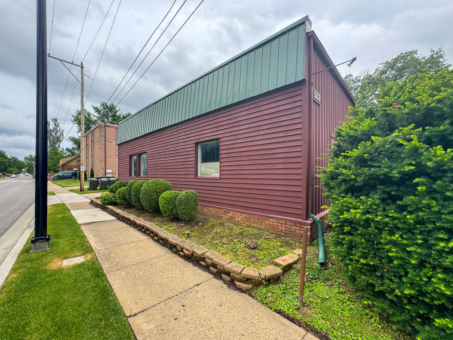 507 Springfield Avenue Property Photo 4