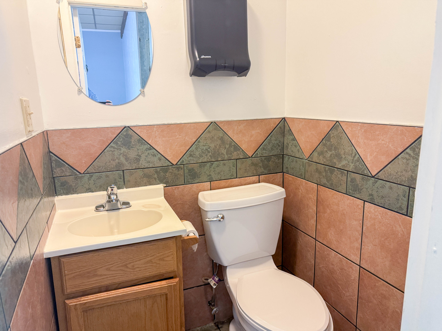 507 Springfield Avenue Property Photo 20