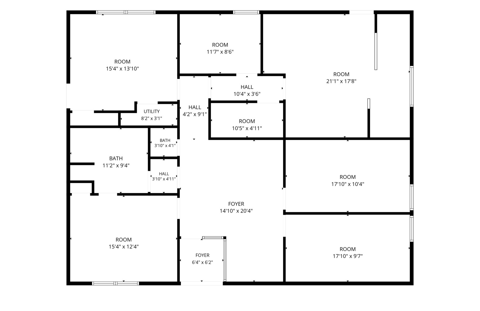 507 Springfield Avenue Property Photo 21