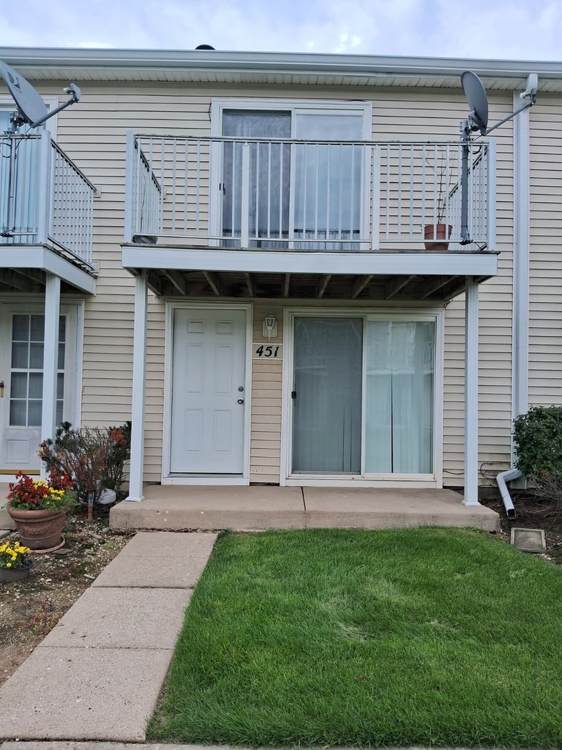 451 MEADOWGREEN Lane Property Photo 1