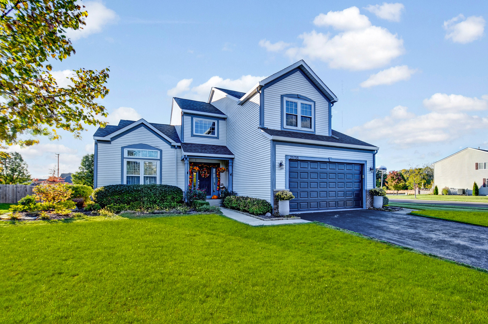 25758 S Basswood Road Property Photo 1
