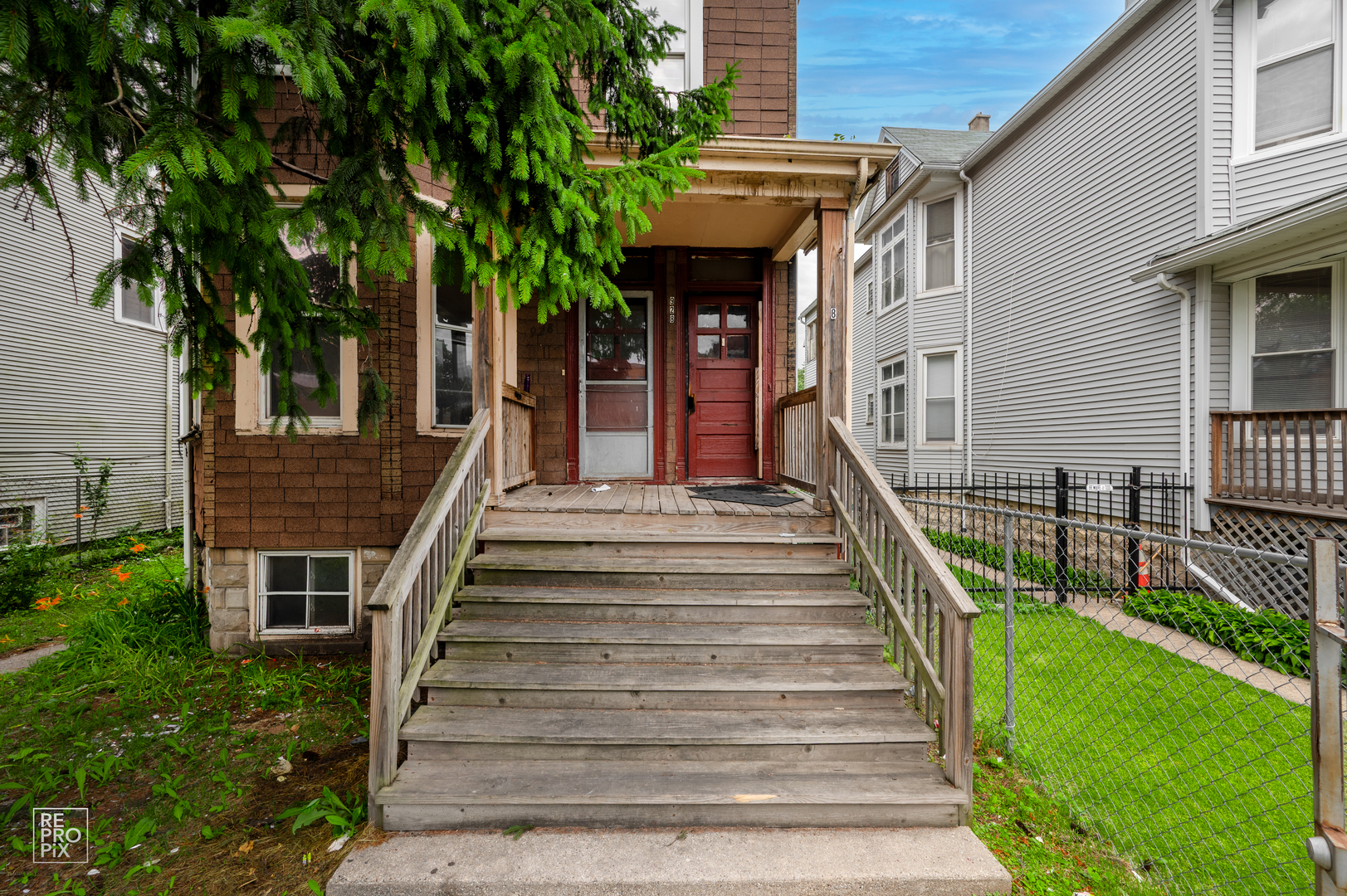 928 N Parkside Avenue Property Photo 1