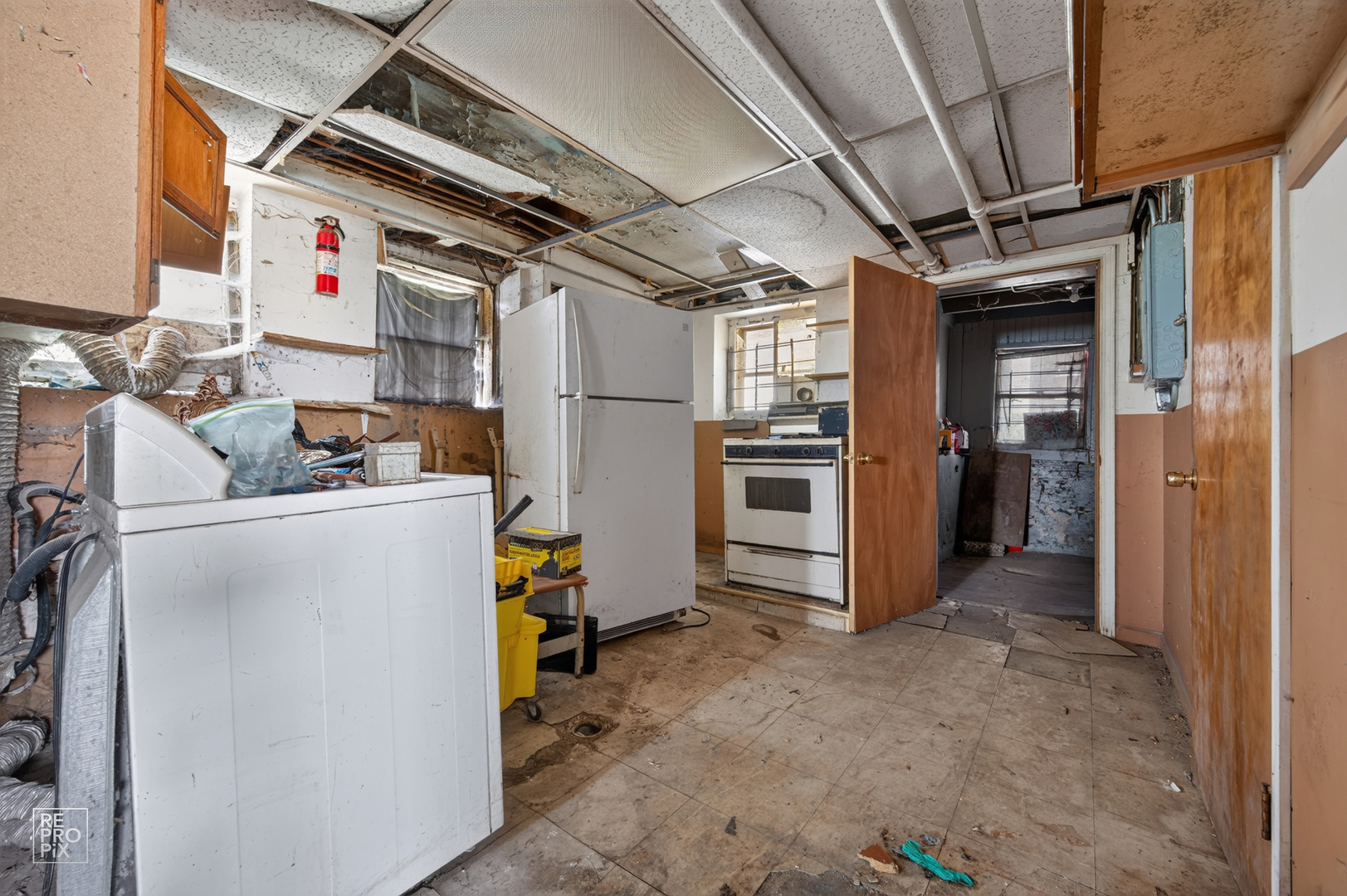 928 N Parkside Avenue Property Photo 6