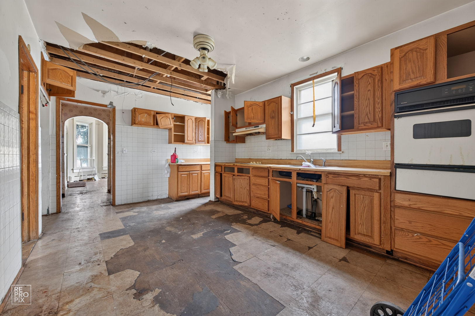 928 N Parkside Avenue Property Photo 14