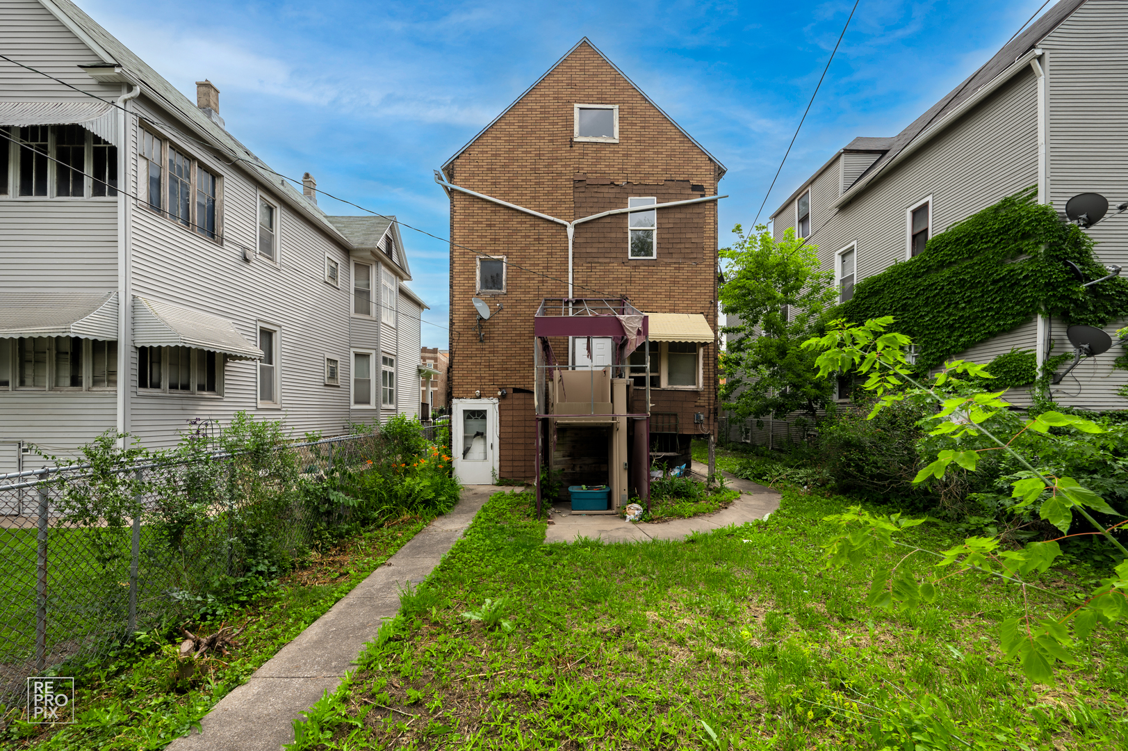 928 N Parkside Avenue Property Photo 15
