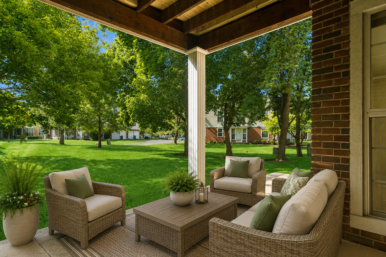 501 Grosse Pointe Circle Property Photo 19