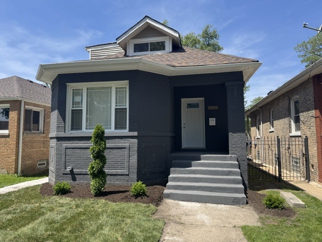 12410 S Stewart Avenue Property Photo