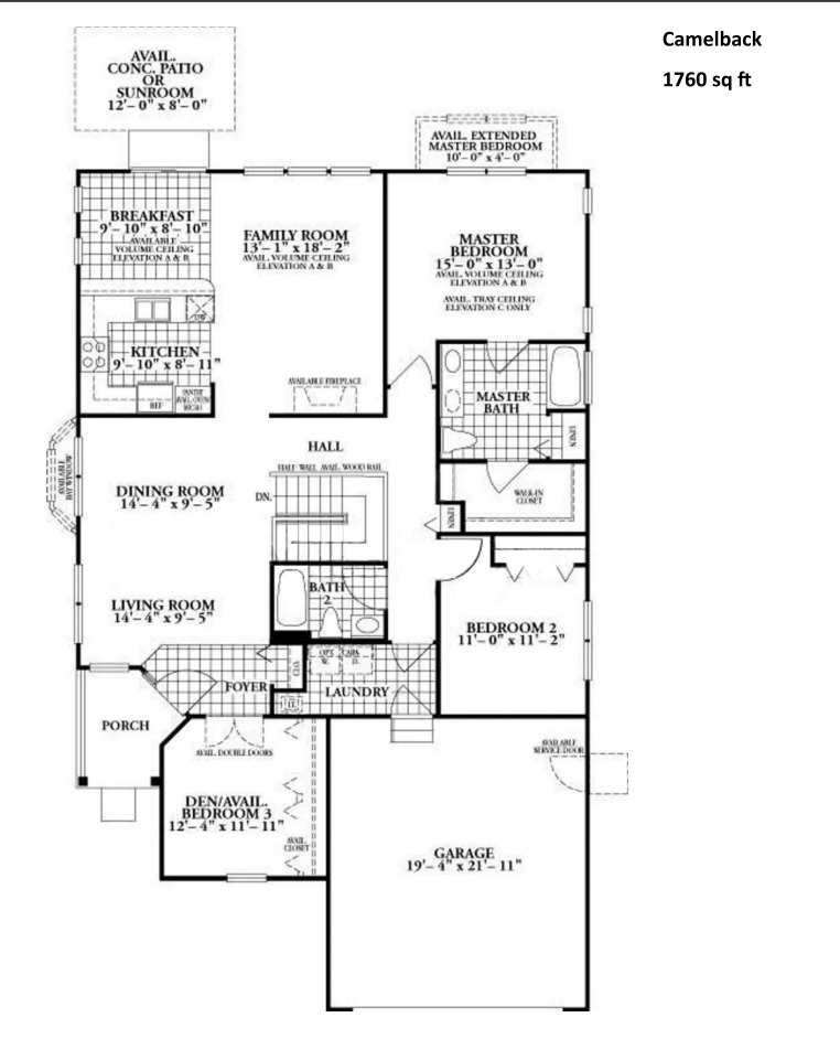 21243 Lily Lake Lane Property Photo 37