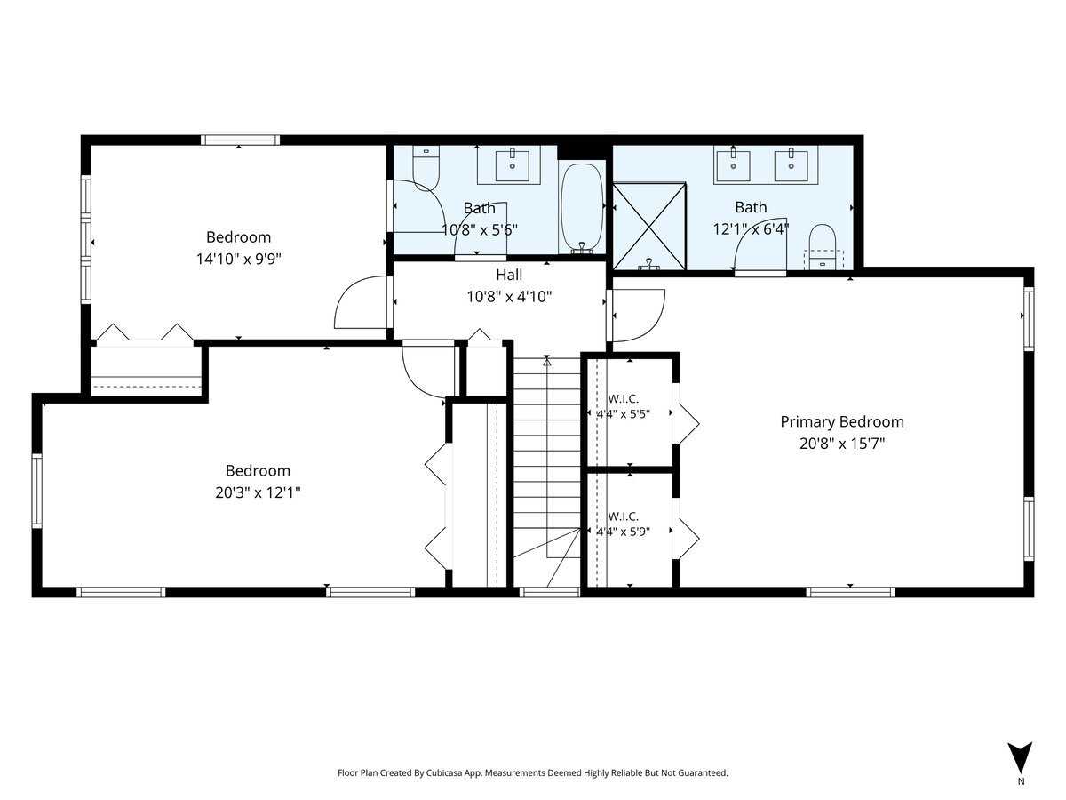 1416 Elmwood Avenue Property Photo 33