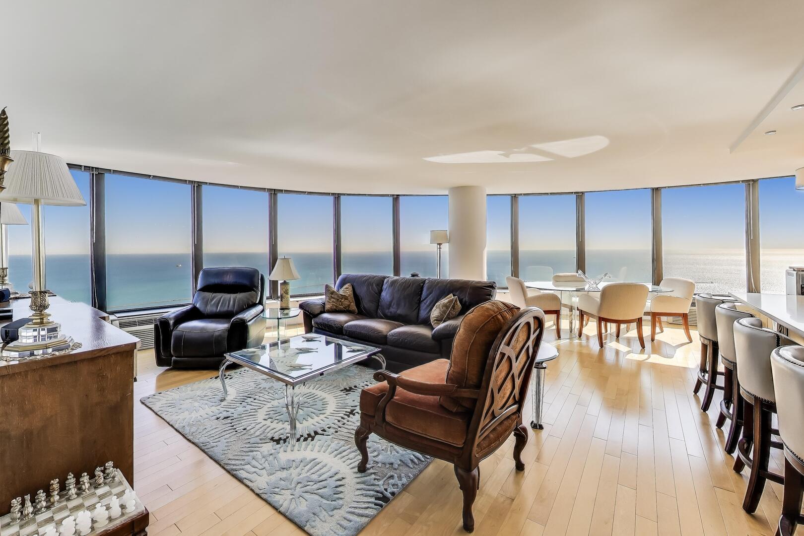 505 N Lake Shore Drive 6206 Property Photo 4