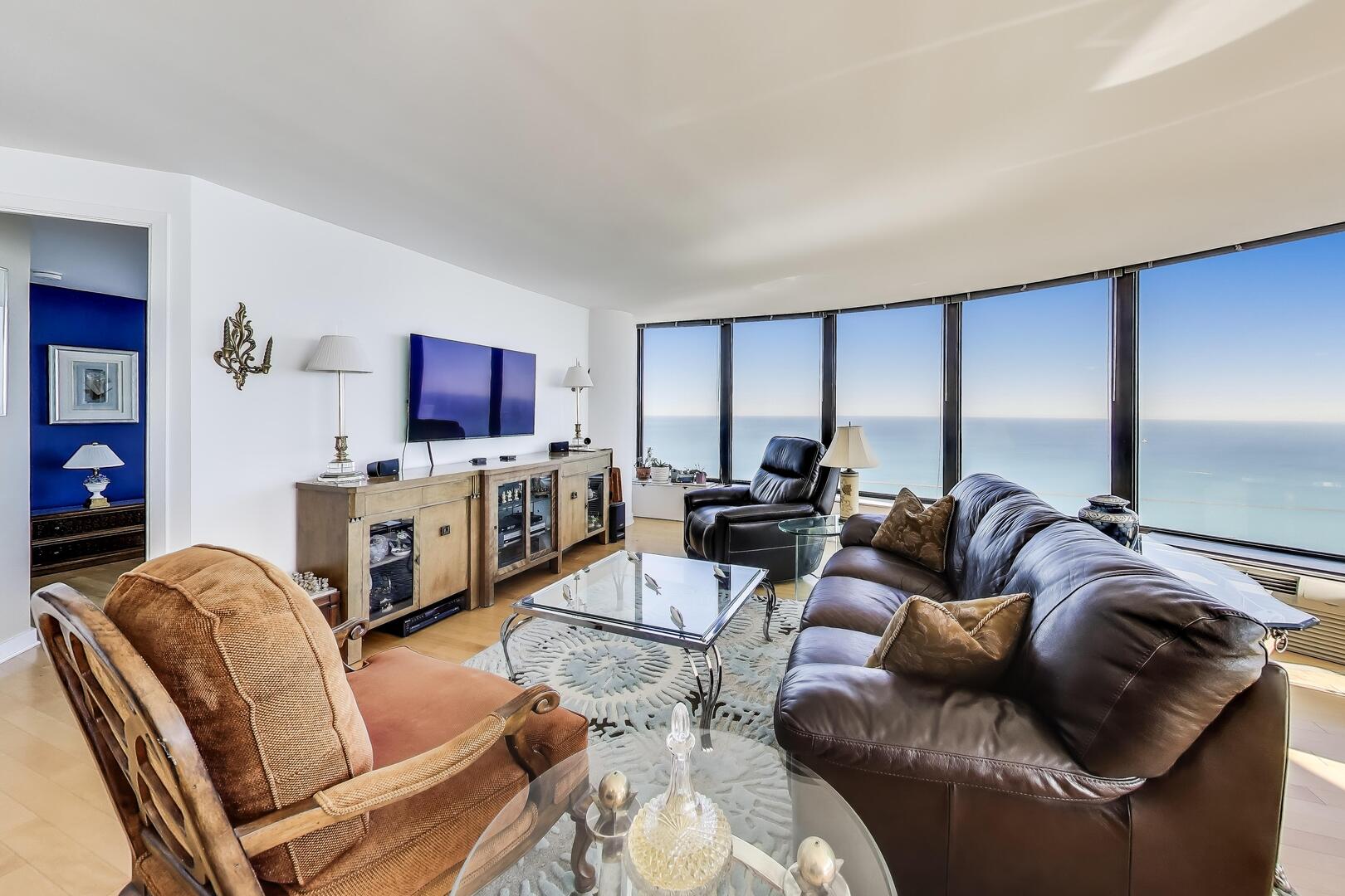 505 N Lake Shore Drive 6206 Property Photo 6