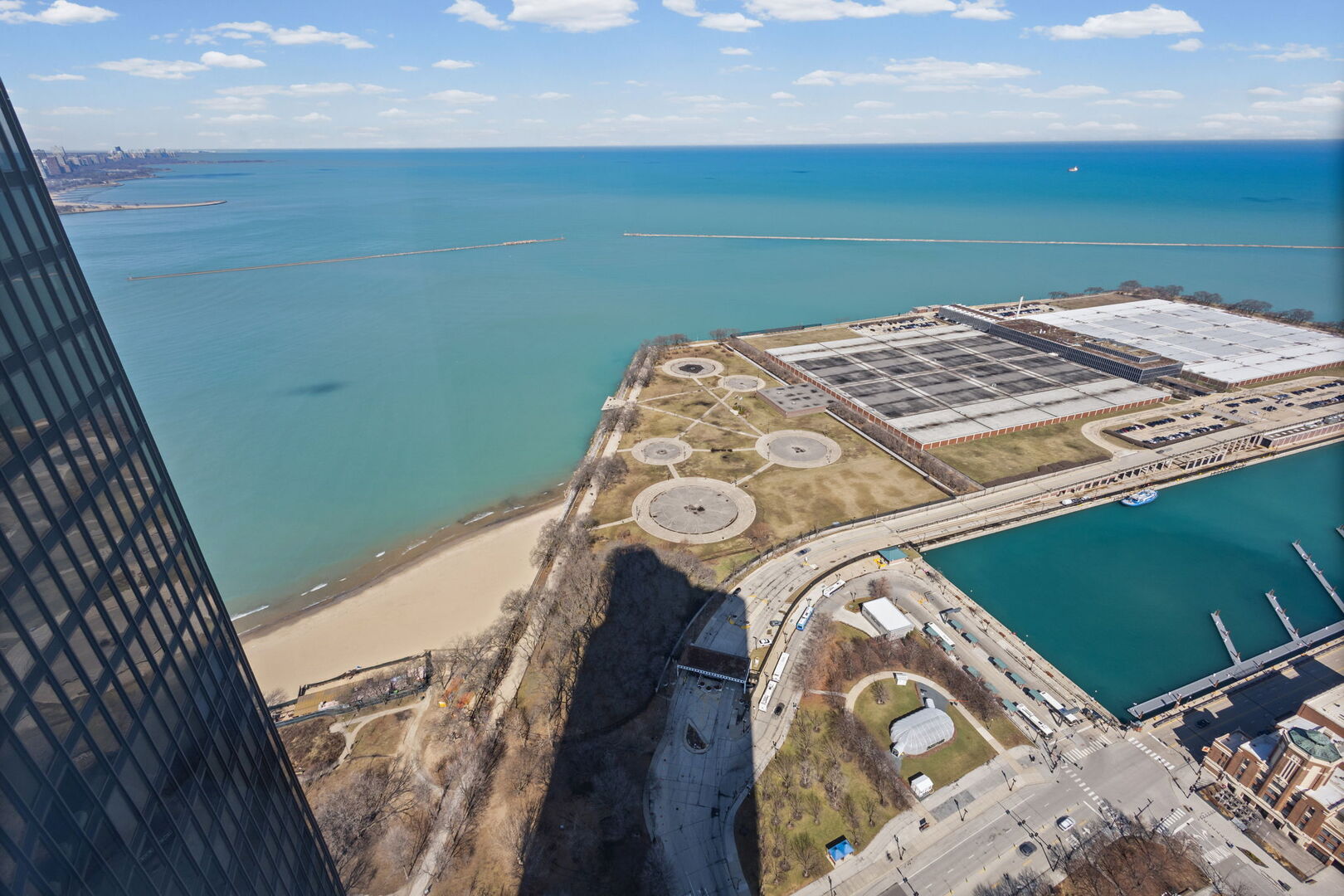 505 N Lake Shore Drive 6206 Property Photo 7