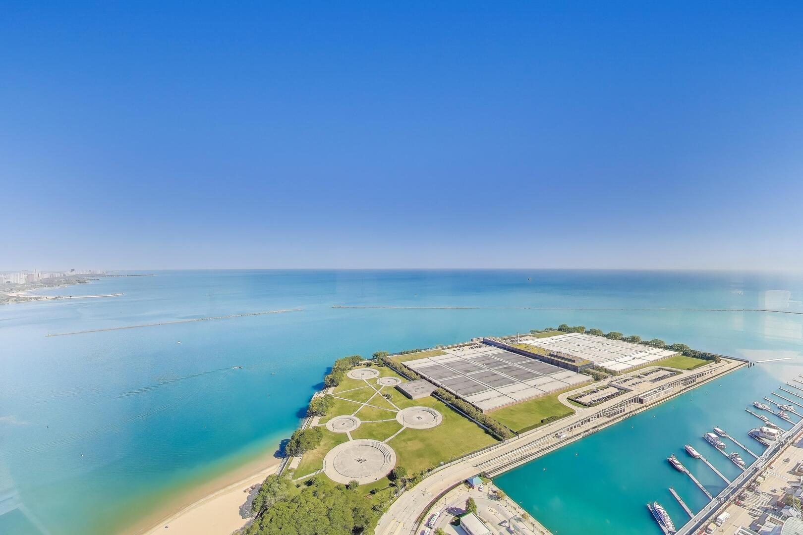 505 N Lake Shore Drive 6206 Property Photo 8