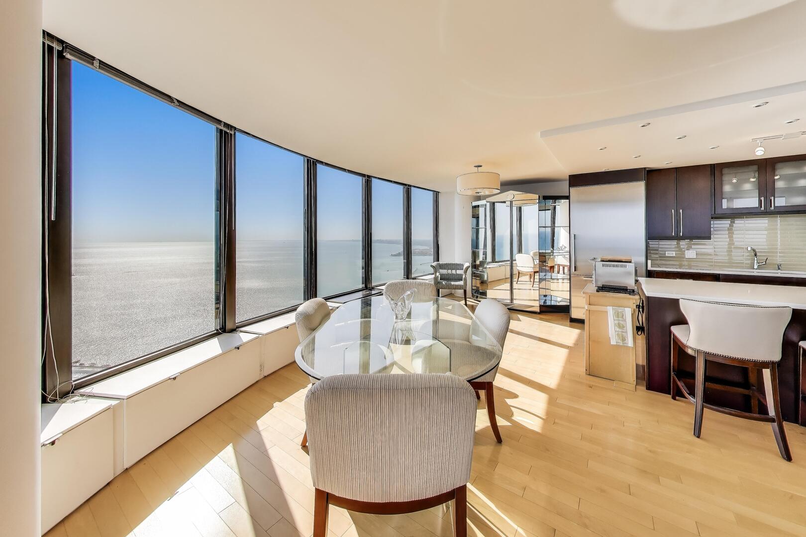 505 N Lake Shore Drive 6206 Property Photo 11