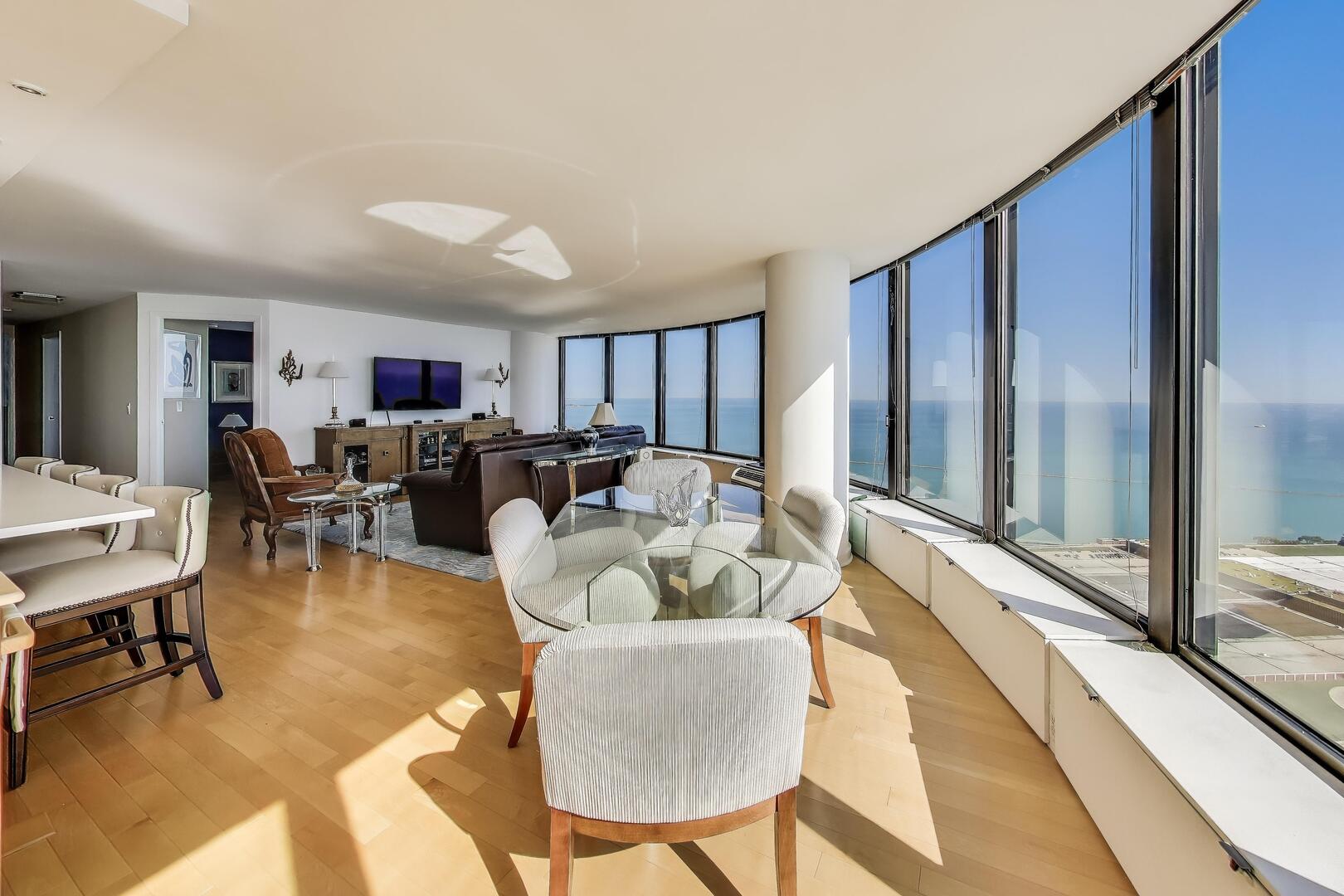 505 N Lake Shore Drive 6206 Property Photo 12