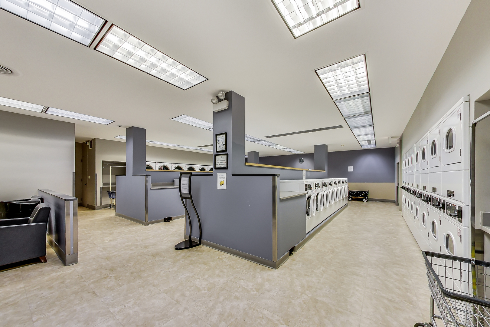 505 N Lake Shore Drive 6206 Property Photo 41