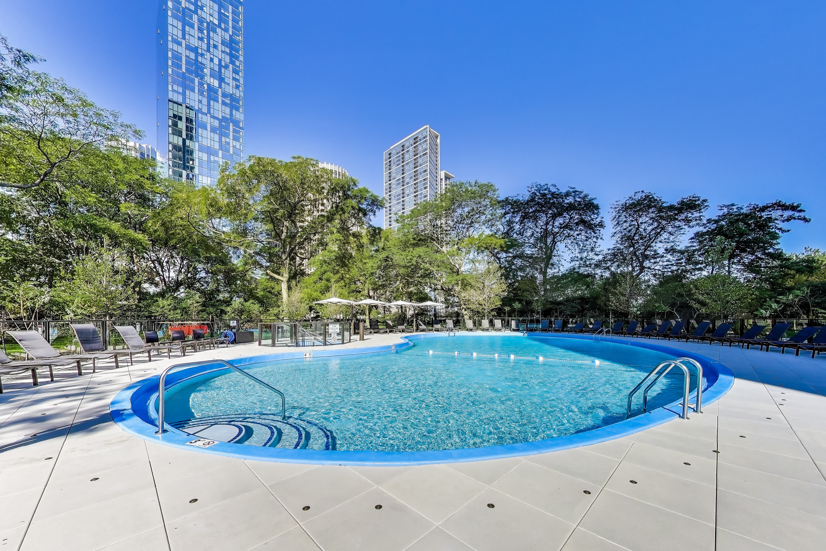 505 N Lake Shore Drive 6206 Property Photo 46
