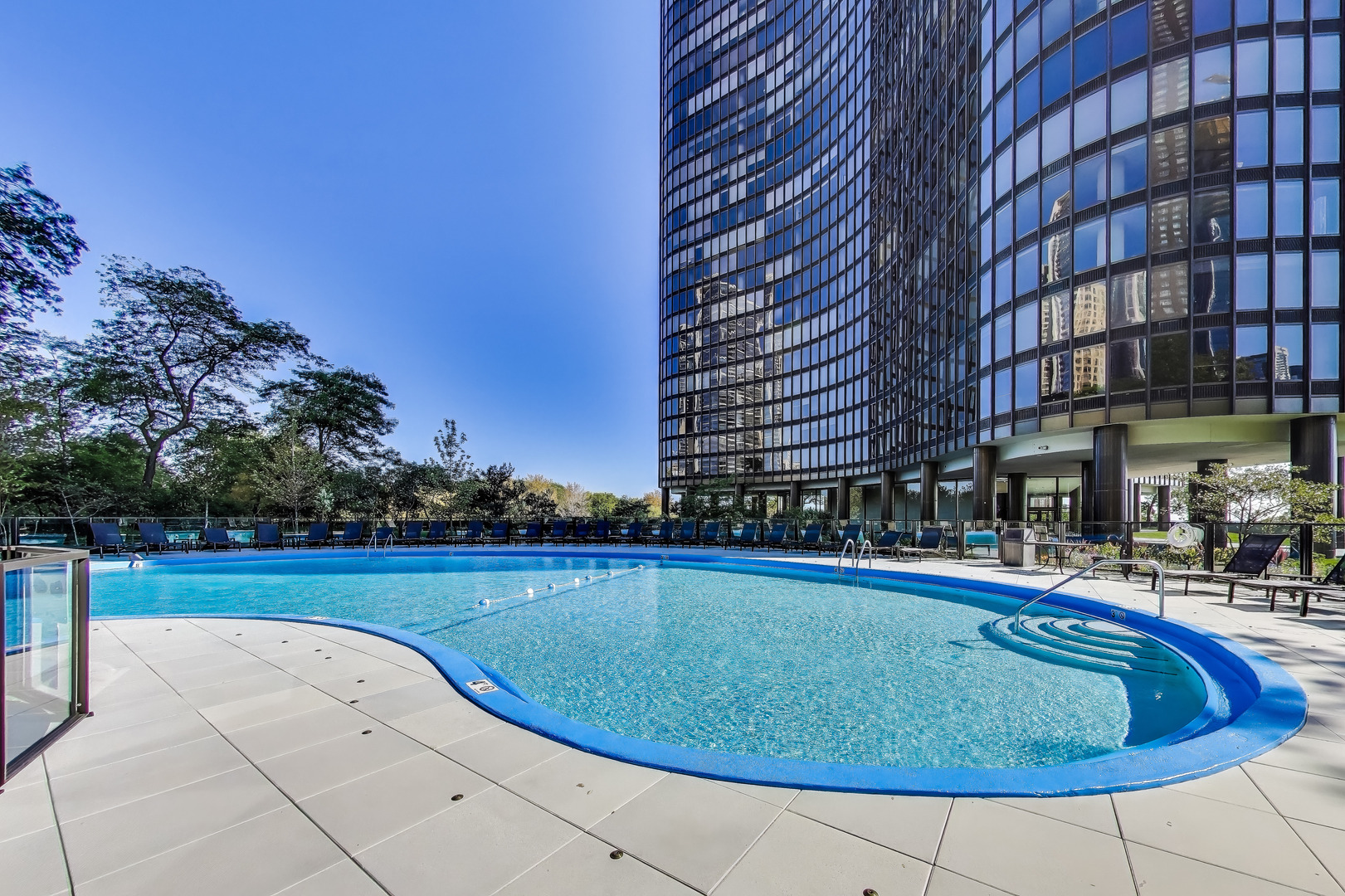 505 N Lake Shore Drive 6206 Property Photo 47