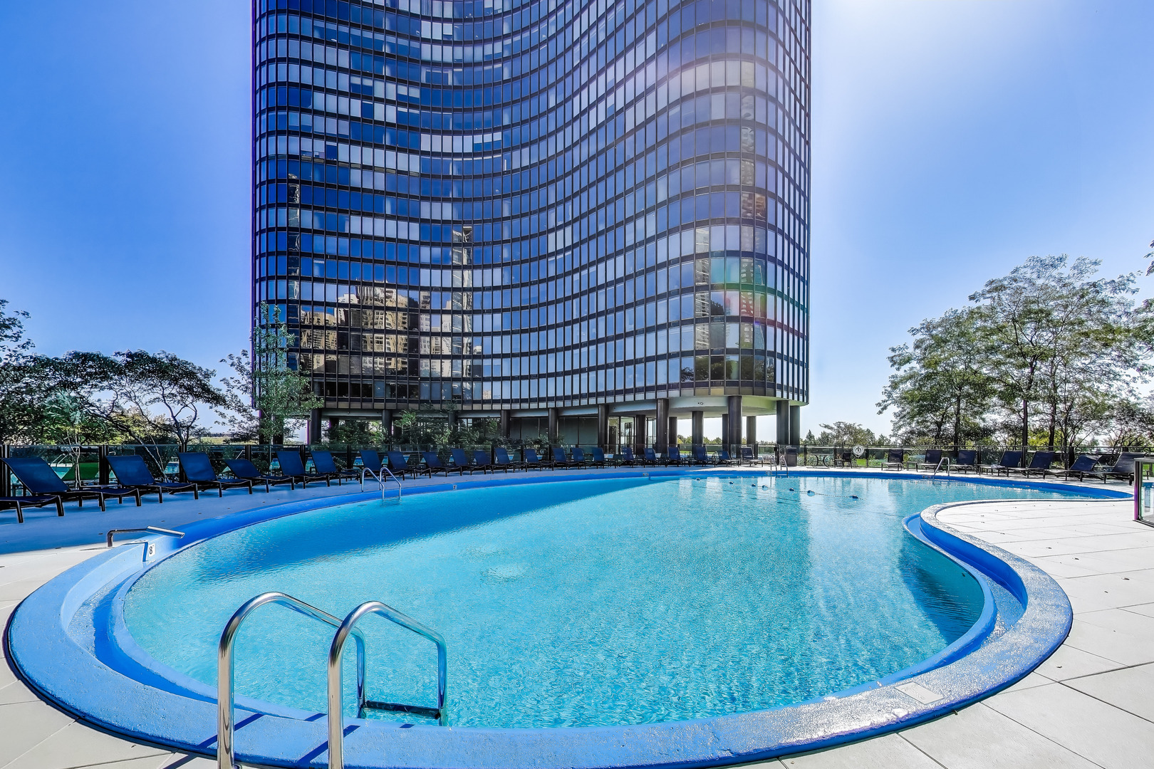 505 N Lake Shore Drive 6206 Property Photo 48