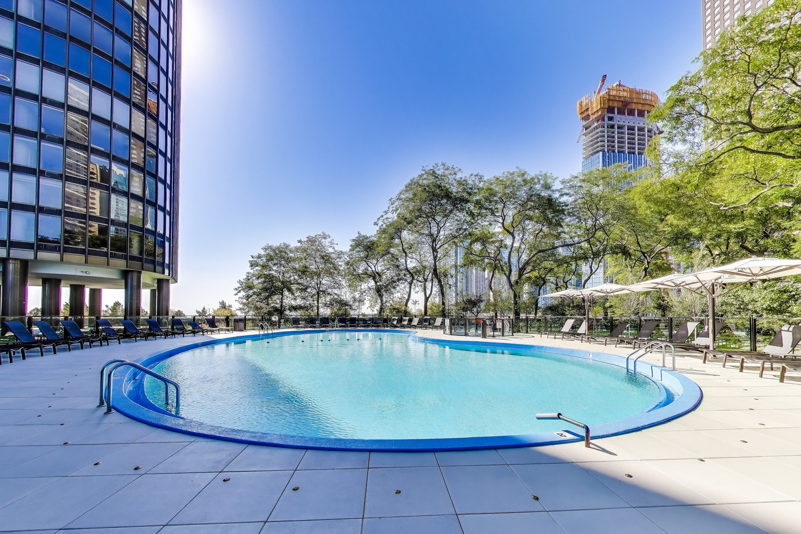 505 N Lake Shore Drive 6206 Property Photo 49