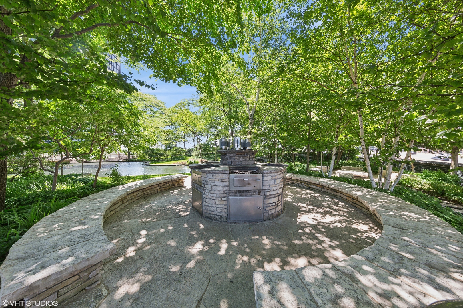 505 N Lake Shore Drive 6206 Property Photo 58