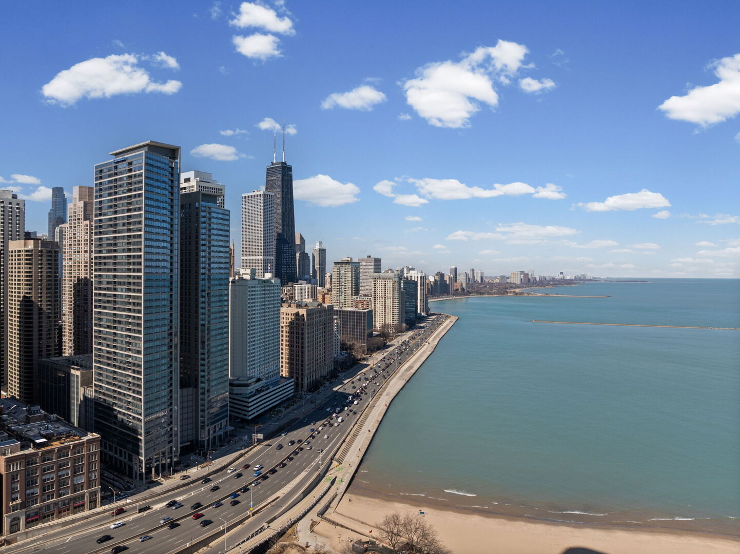 505 N Lake Shore Drive 6206 Property Photo 67