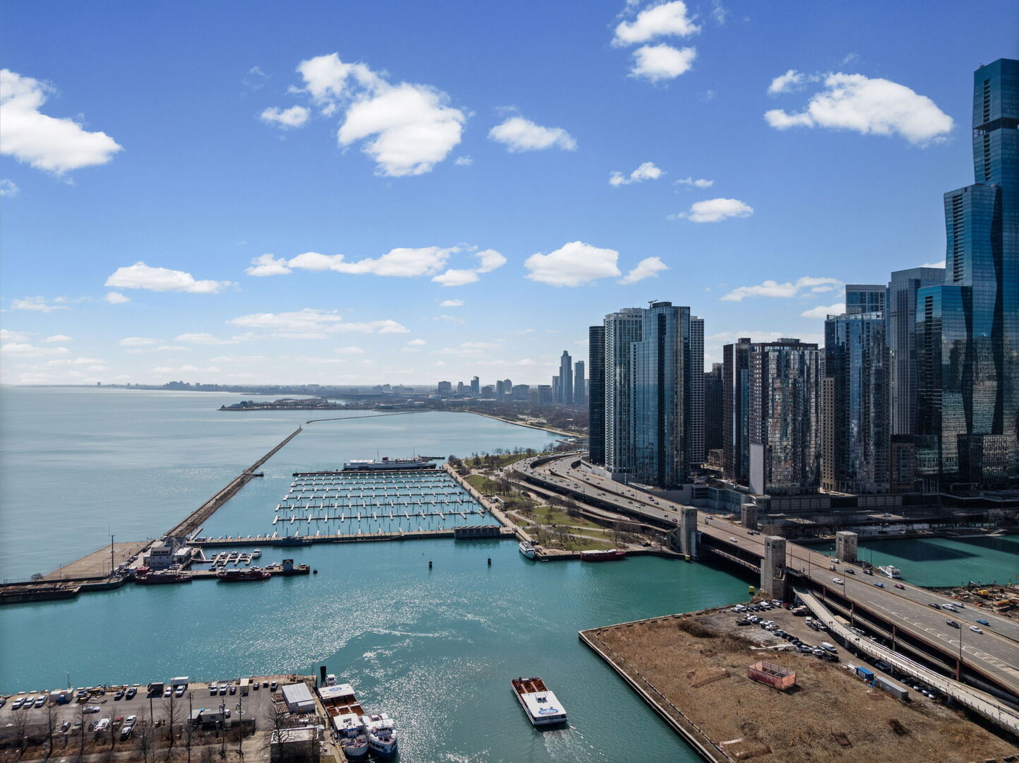505 N Lake Shore Drive 6206 Property Photo 68