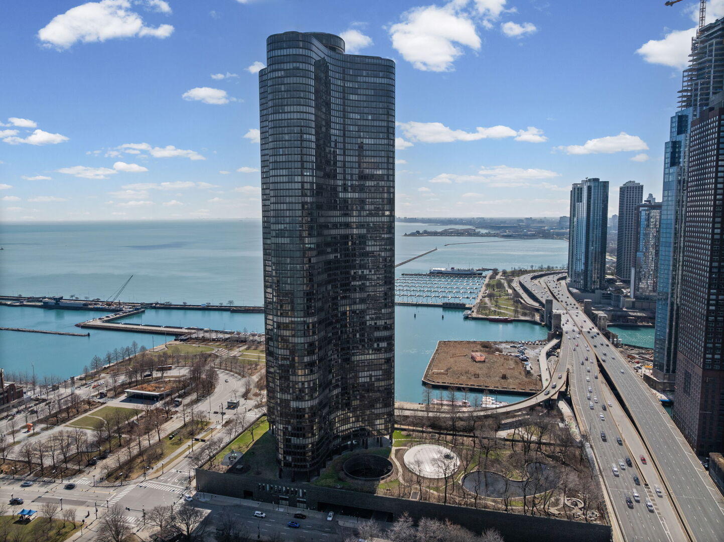 505 N Lake Shore Drive 6206 Property Photo 70