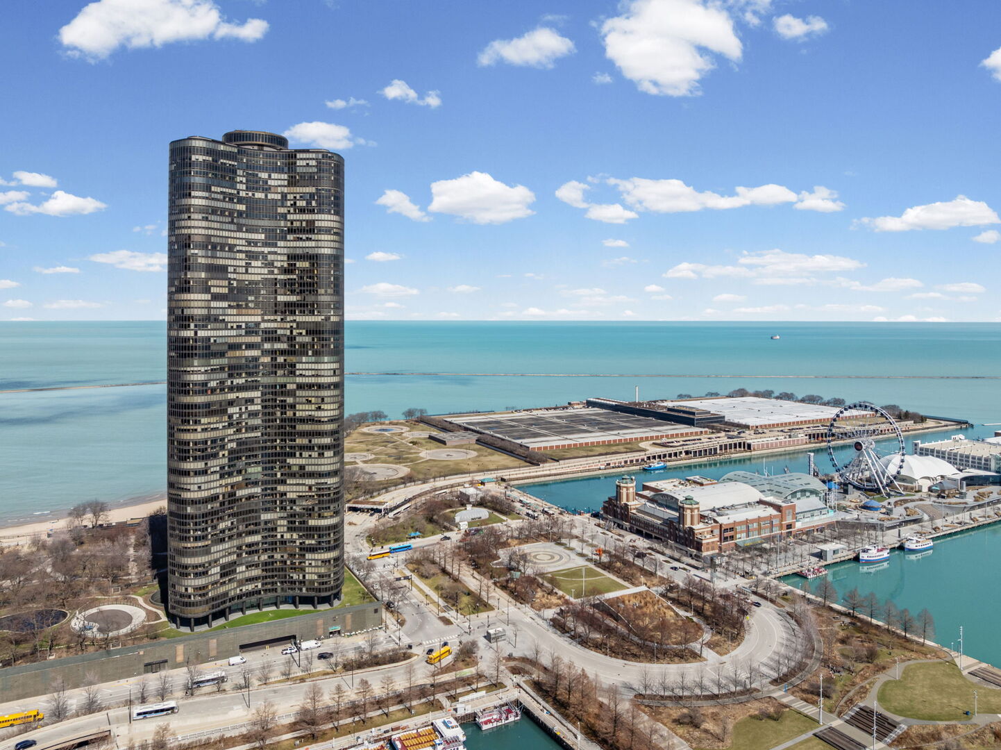 505 N Lake Shore Drive 6206 Property Photo 72