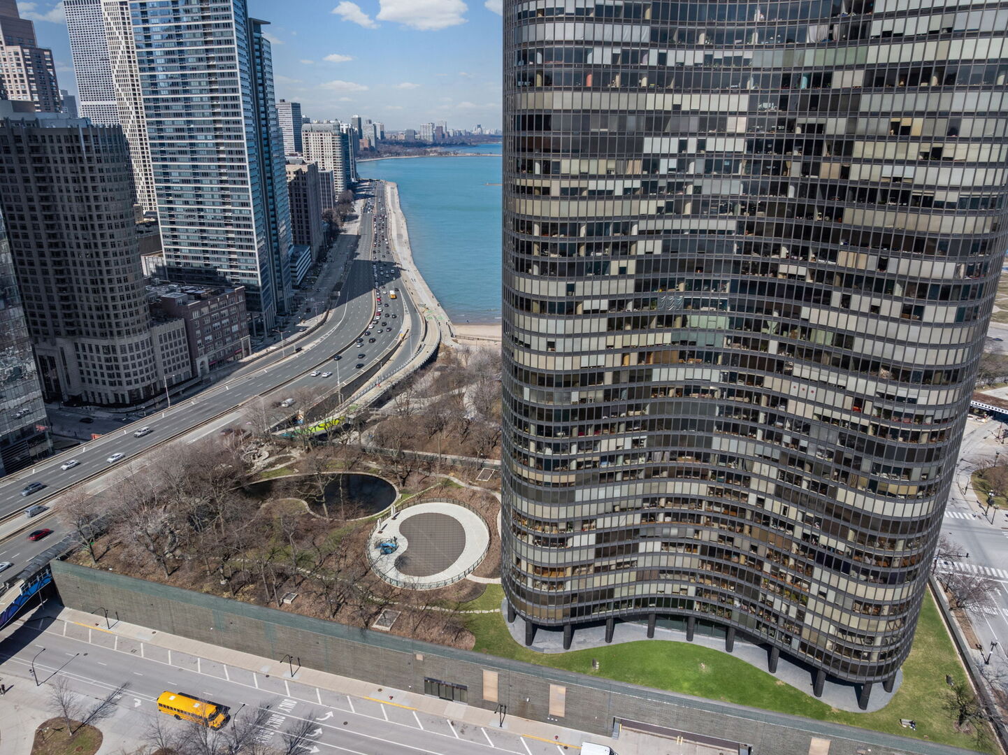505 N Lake Shore Drive 6206 Property Photo 73