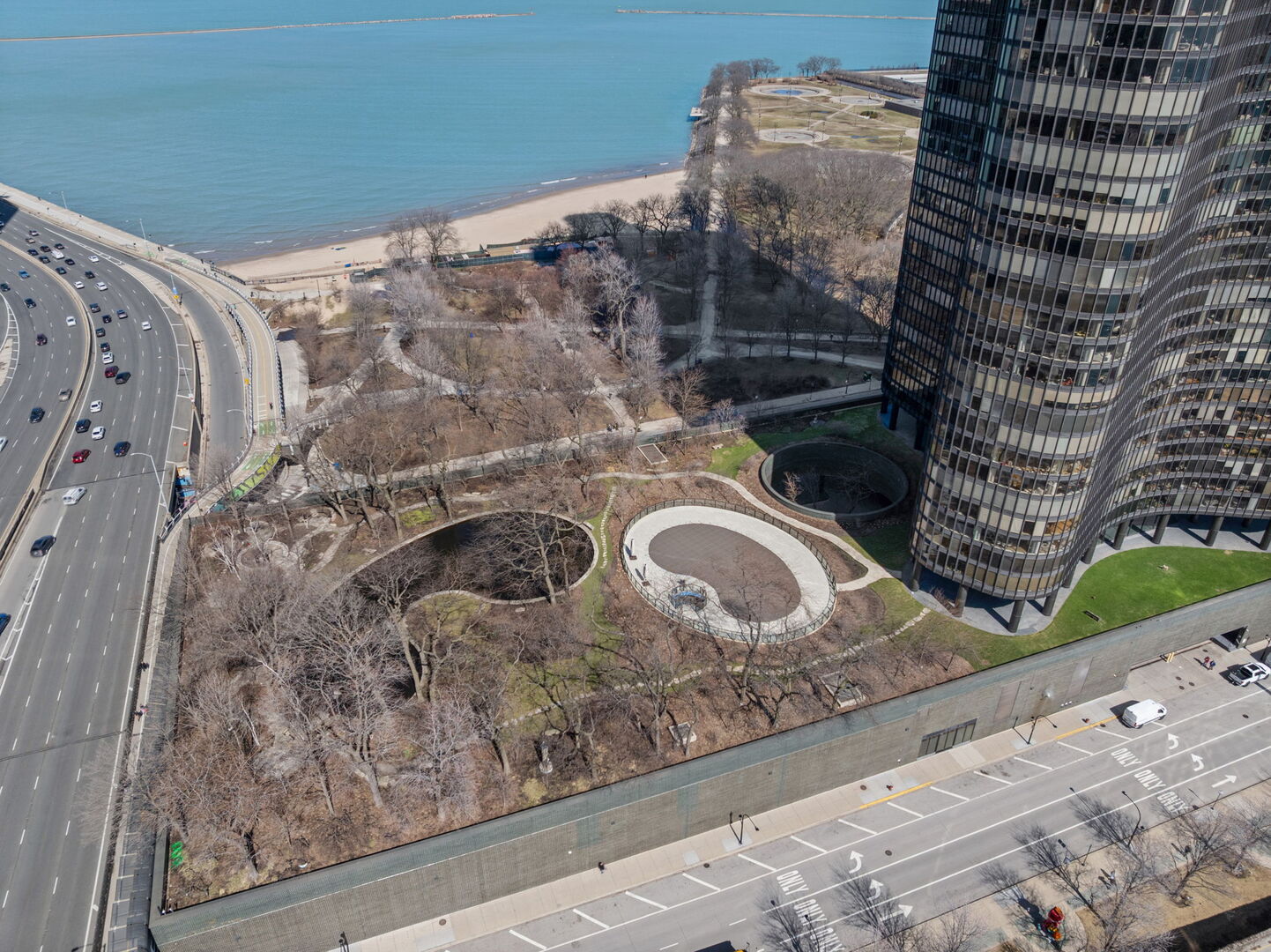 505 N Lake Shore Drive 6206 Property Photo 74