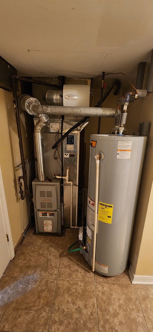 1240 Constellation Drive Property Photo 20