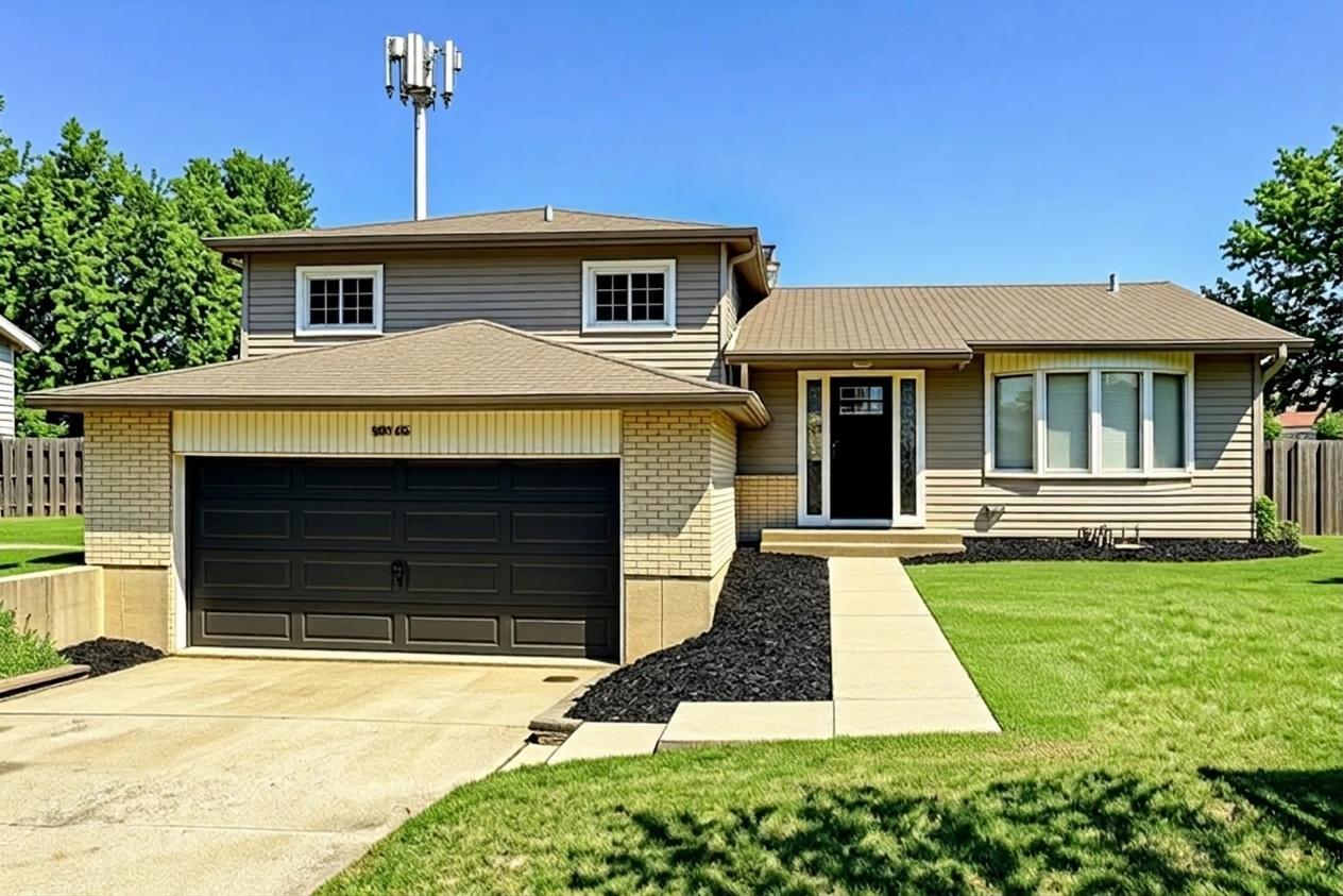 2018 E Ivy Lane Property Photo 1
