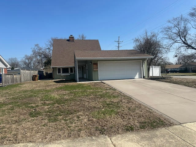 9843 Tulley Avenue Property Photo 1
