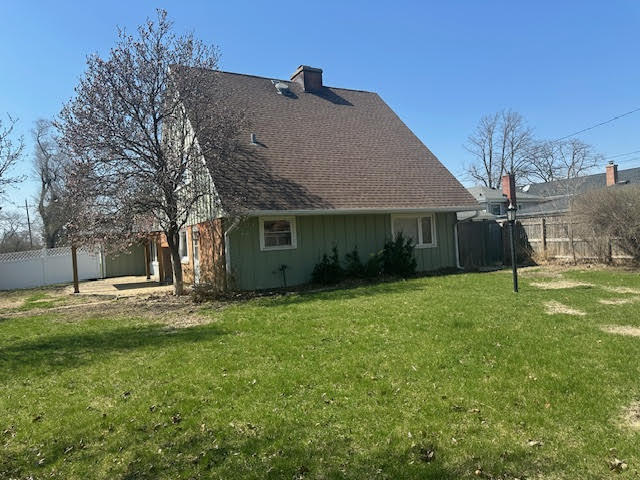 9843 Tulley Avenue Property Photo 18